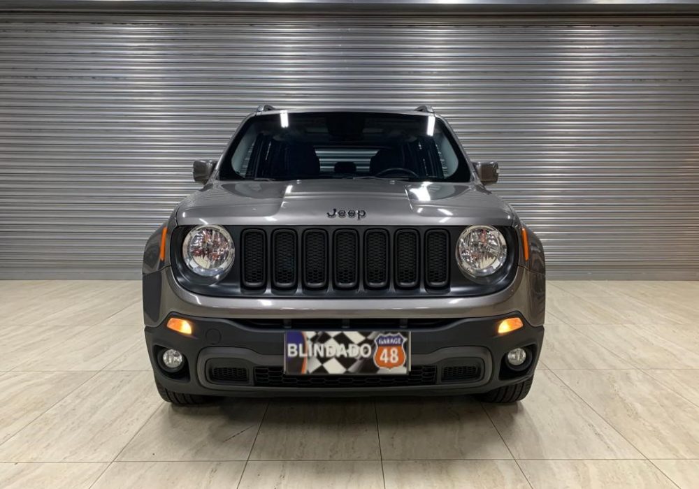 frente blindado