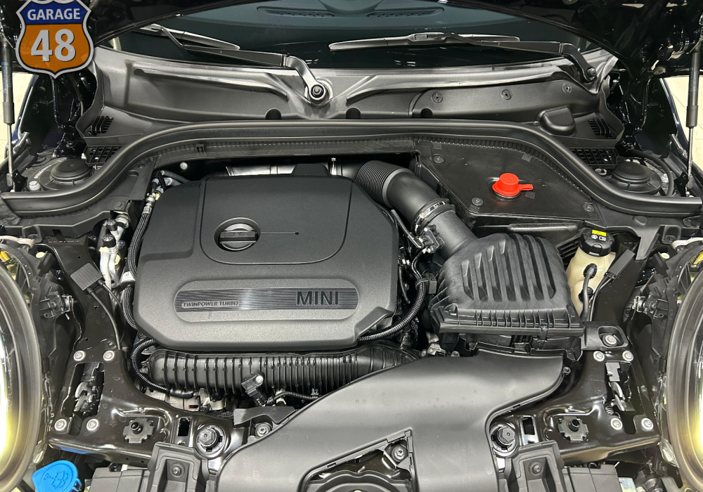motor