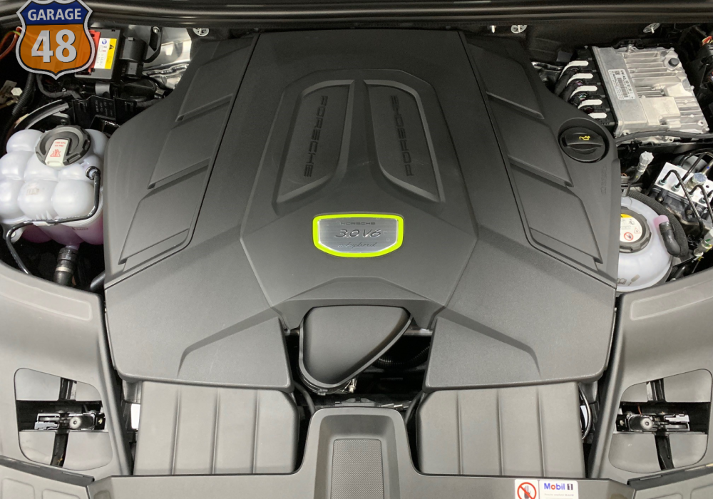 motor