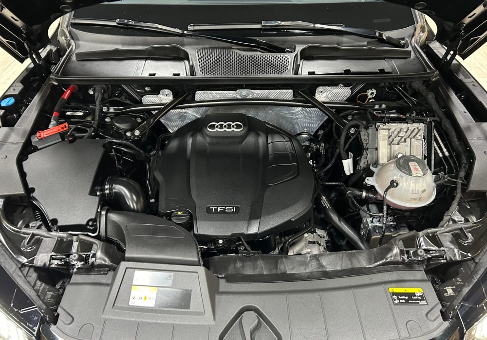 motor