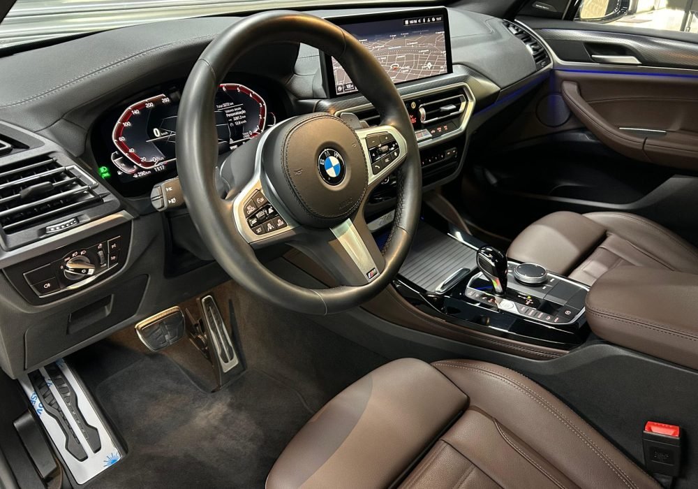 volante